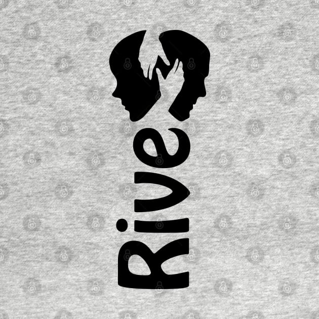 Rive by pef